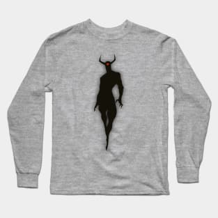 Entity Long Sleeve T-Shirt